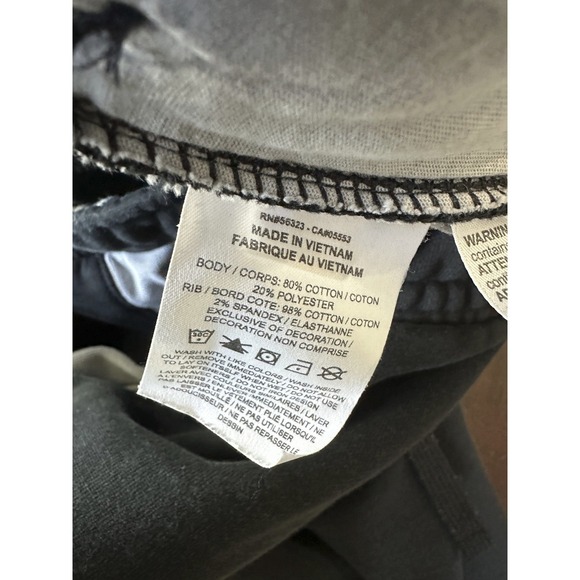 Nike Oregon Ducks Team Issue Tech Fleece Jogger Pants Black DC6494-010 Men's XL - Picture 8 of 13